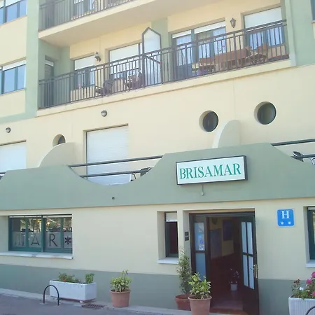 Brisamar فندق *