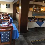 Hotel Brisamar *