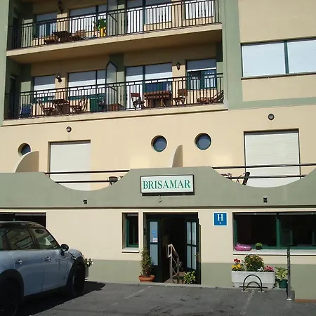 Hotel Brisamar Banugues