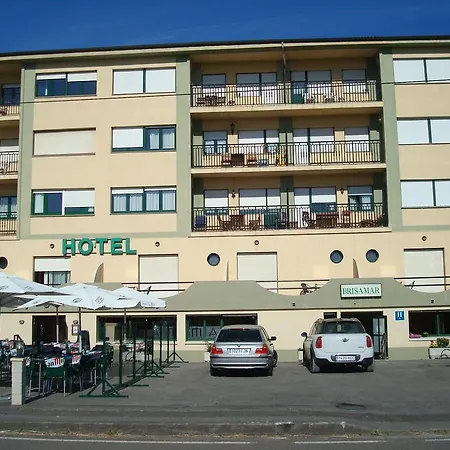 Hotell Brisamar