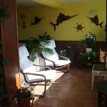 Brisamar Hotel Bañugues