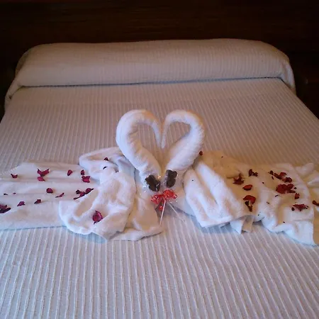 Hotell Brisamar