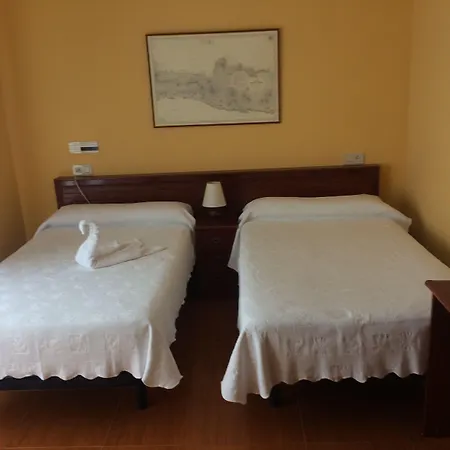 Hotell Brisamar