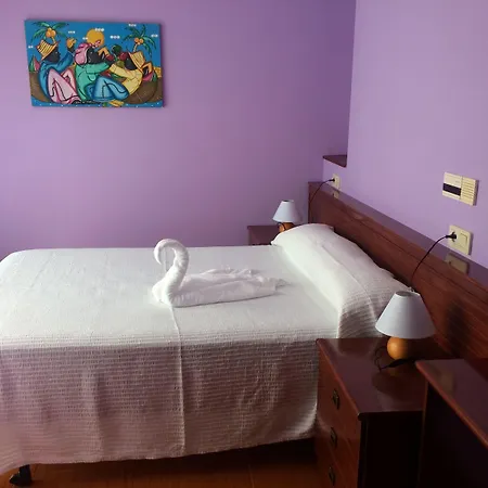 Brisamar Hotell