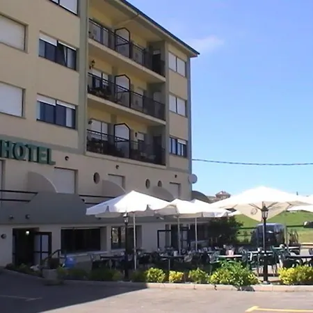 Brisamar Hotell