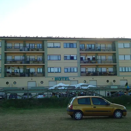 Hotell Brisamar