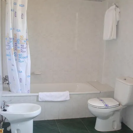 Hotell Brisamar