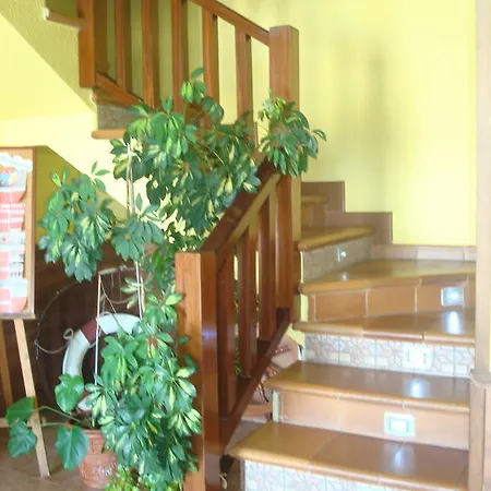 Hotel Brisamar Banugues