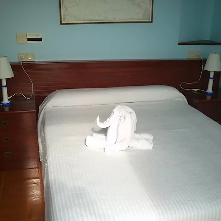 Hotell Brisamar *