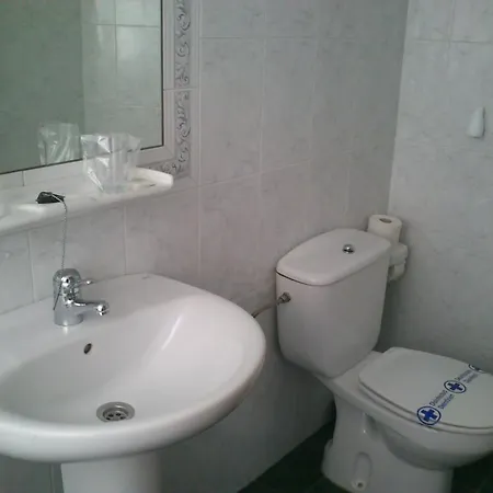 Hotel Brisamar Banugues