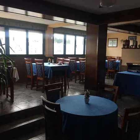 Brisamar Hotell Bañugues