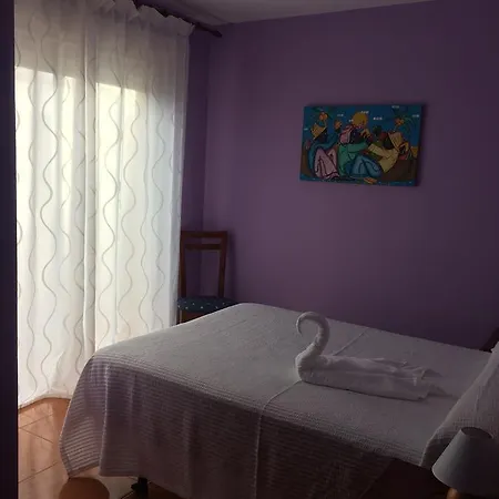 Brisamar Hotel Banugues