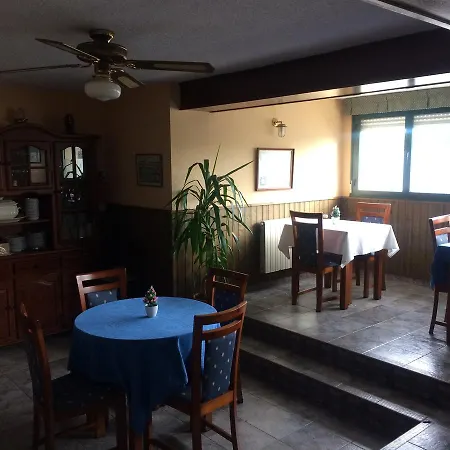 Brisamar Hotell