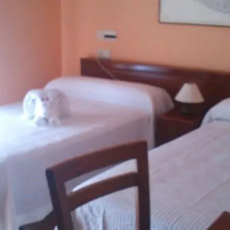 Hotell Brisamar *