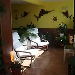 Brisamar فندق Bañugues