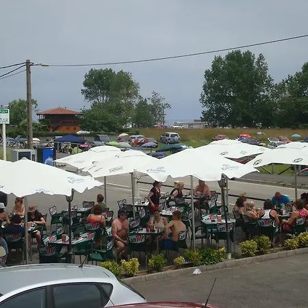 Ξενοδοχείο Brisamar