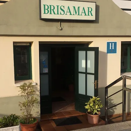 Ξενοδοχείο Brisamar *