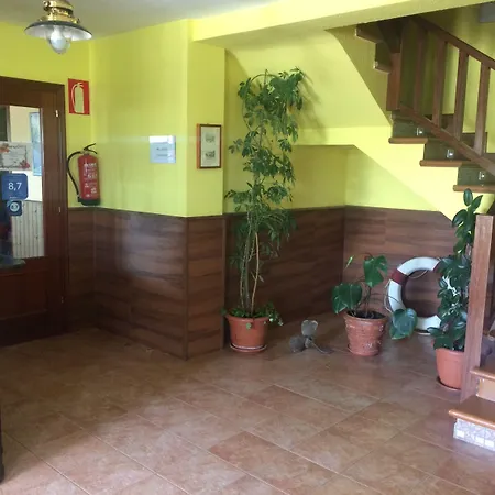 Ξενοδοχείο Brisamar *