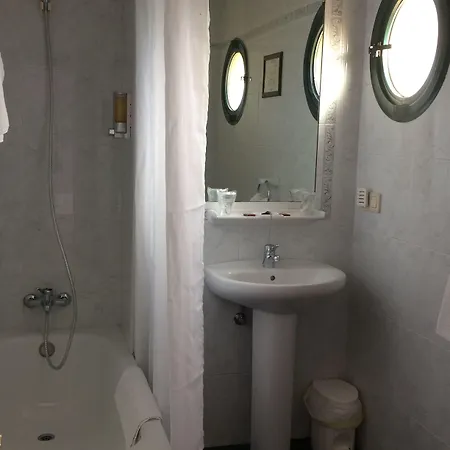 Ξενοδοχείο Brisamar