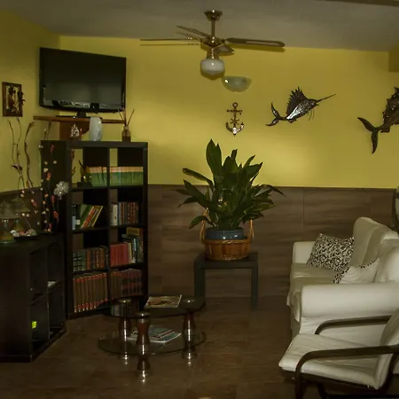 Brisamar Ξενοδοχείο *