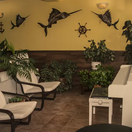 Brisamar * Bañugues