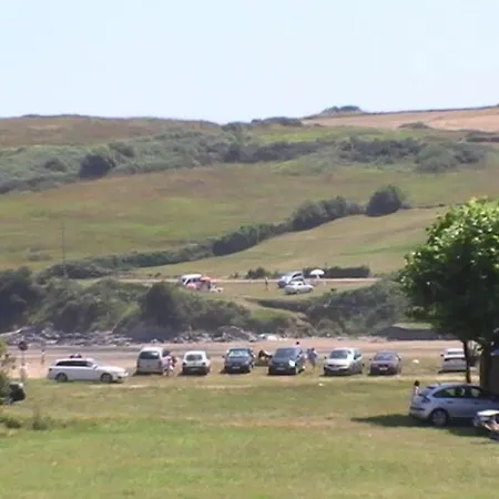 Brisamar Ξενοδοχείο Bañugues