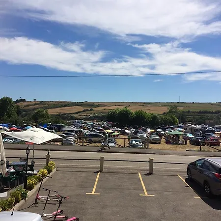 Ξενοδοχείο Brisamar *