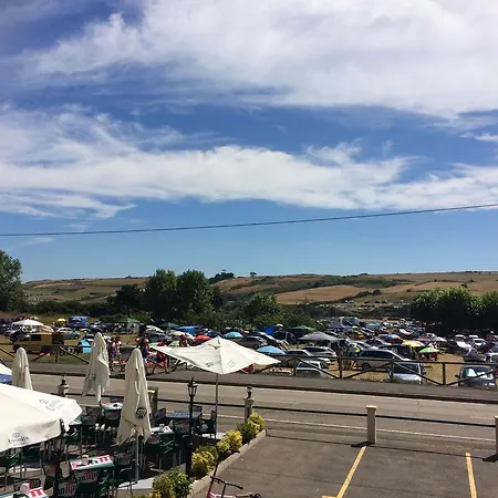 Brisamar Ξενοδοχείο Bañugues