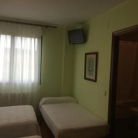 Ξενοδοχείο Brisamar *