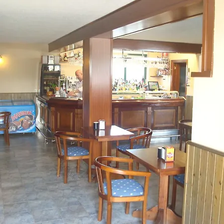 Ξενοδοχείο Brisamar *