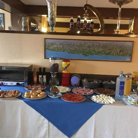 Ξενοδοχείο Brisamar